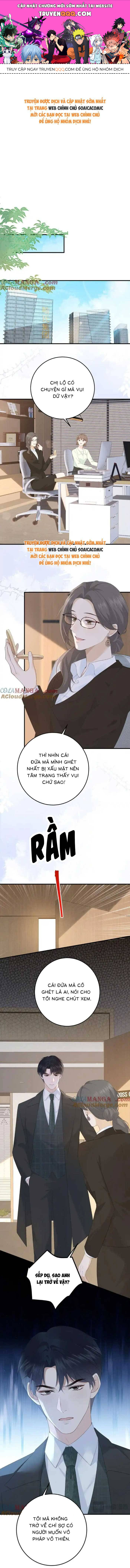 Ấm Hôn 100 Ngày Chap 27 - Next Chap 28