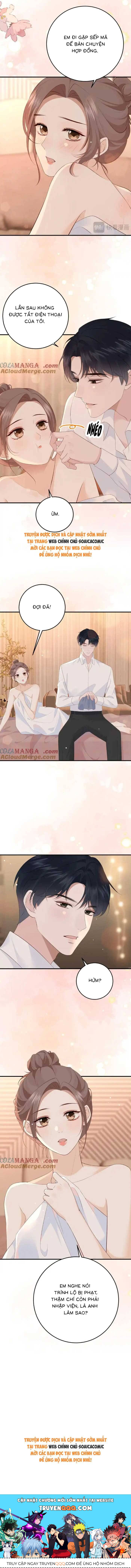 Ấm Hôn 100 Ngày Chap 27 - Next Chap 28