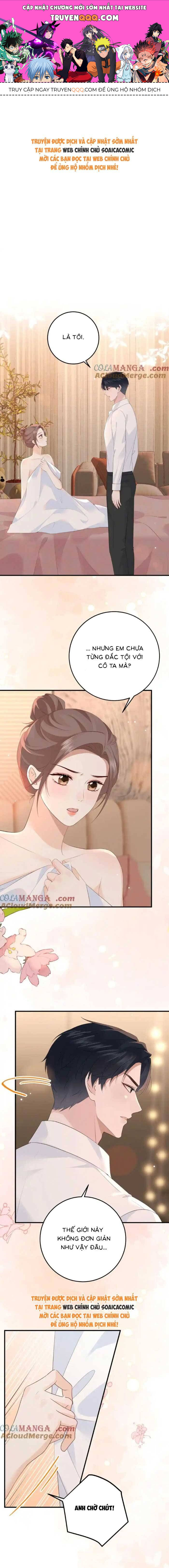 Ấm Hôn 100 Ngày Chap 28 - Next Chap 29