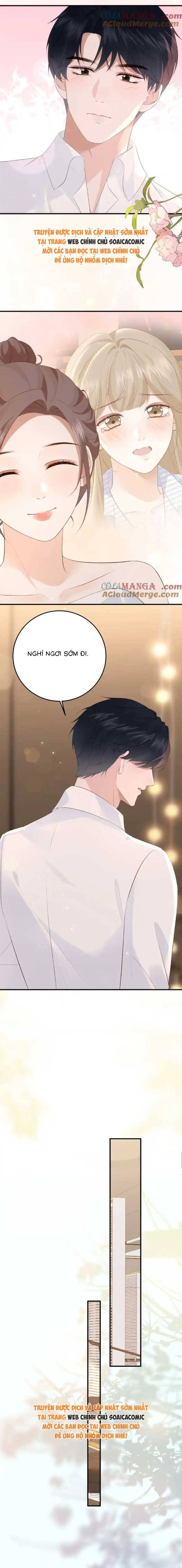 Ấm Hôn 100 Ngày Chap 28 - Next Chap 29