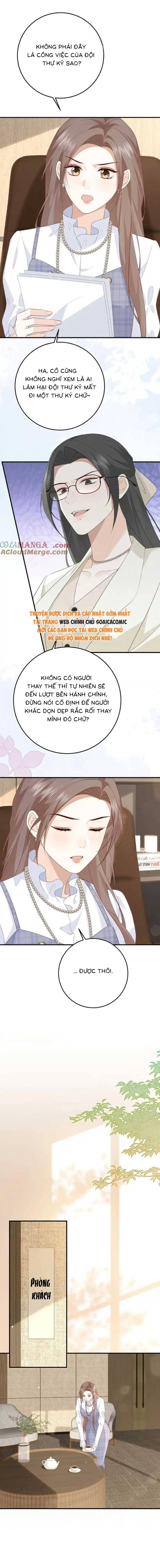 Ấm Hôn 100 Ngày Chap 28 - Next Chap 29