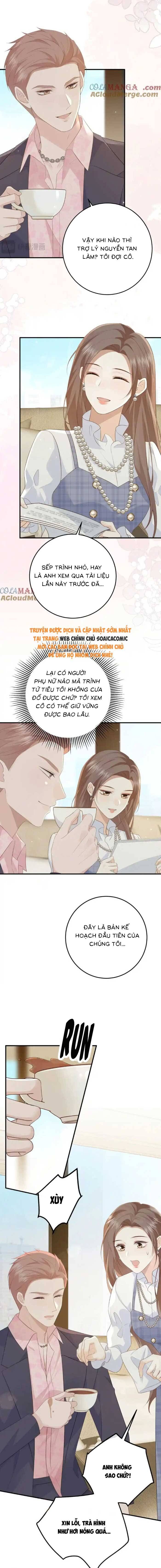 Ấm Hôn 100 Ngày Chap 28 - Next Chap 29