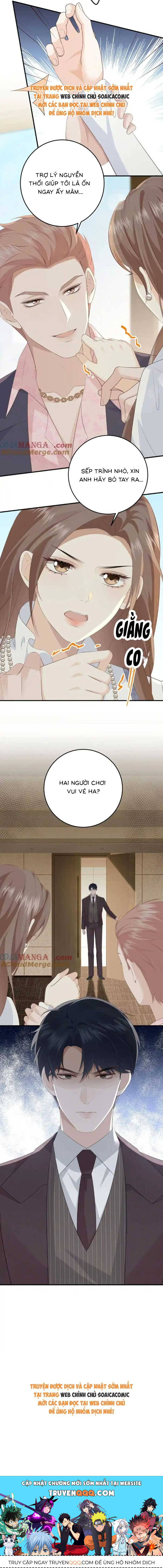 Ấm Hôn 100 Ngày Chap 28 - Next Chap 29