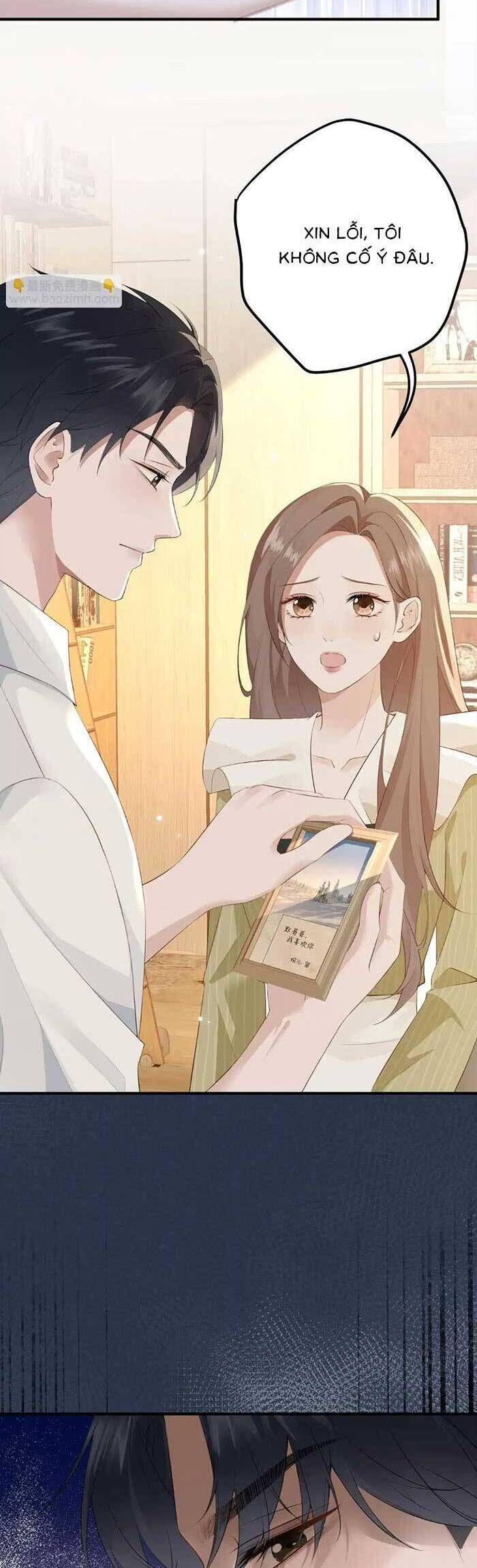 Ấm Hôn 100 Ngày Chap 4 - Next Chap 5