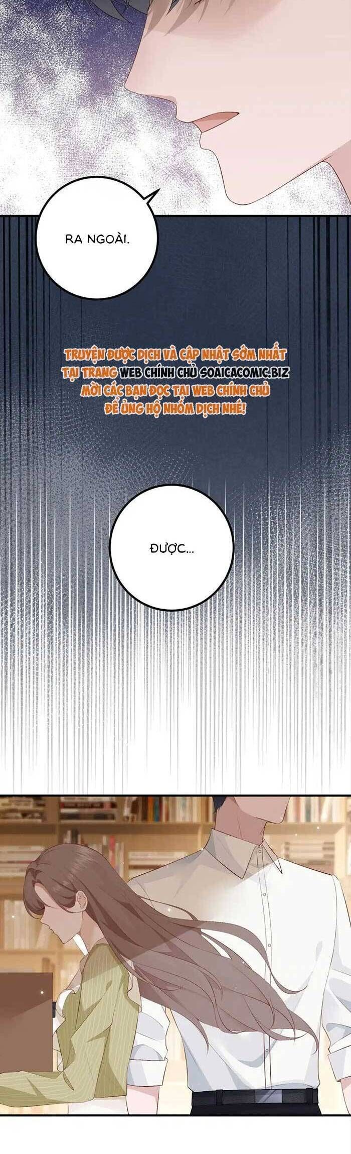 Ấm Hôn 100 Ngày Chap 4 - Next Chap 5