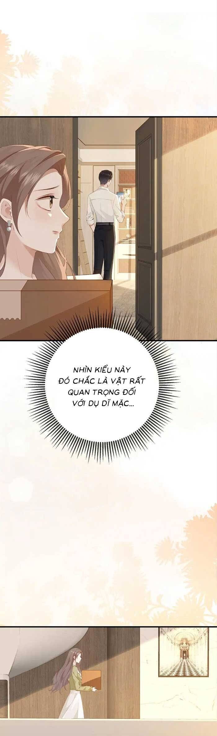 Ấm Hôn 100 Ngày Chap 4 - Next Chap 5