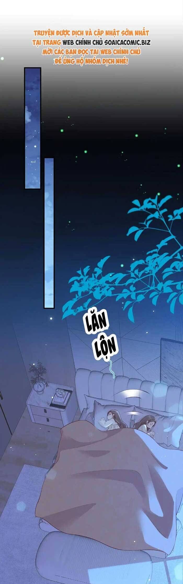 Ấm Hôn 100 Ngày Chap 4 - Next Chap 5