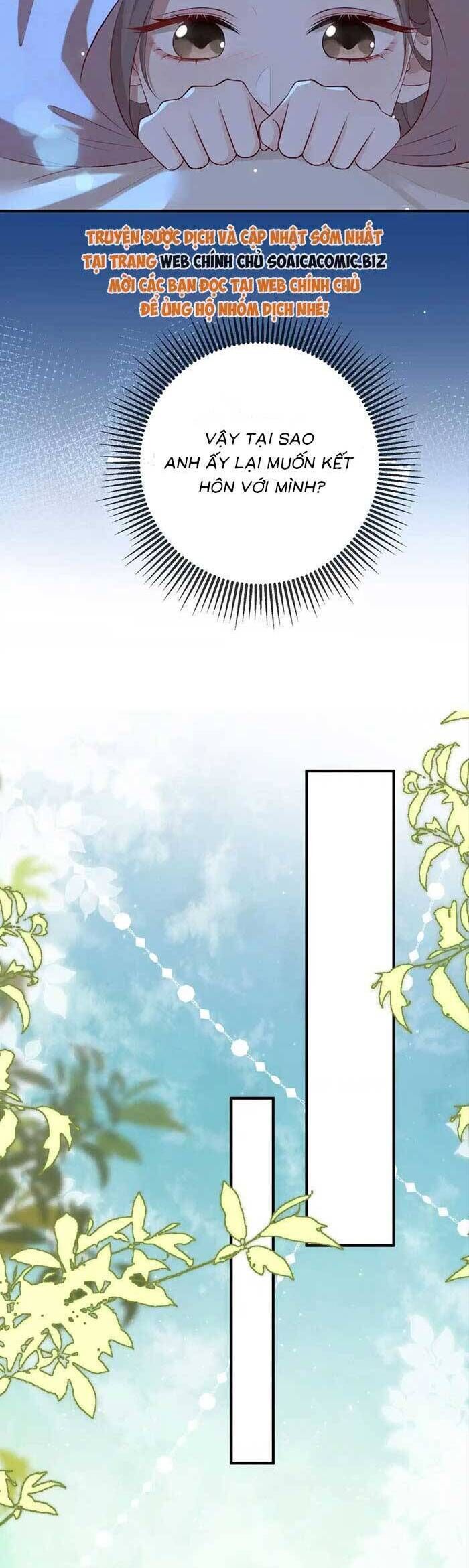 Ấm Hôn 100 Ngày Chap 4 - Next Chap 5