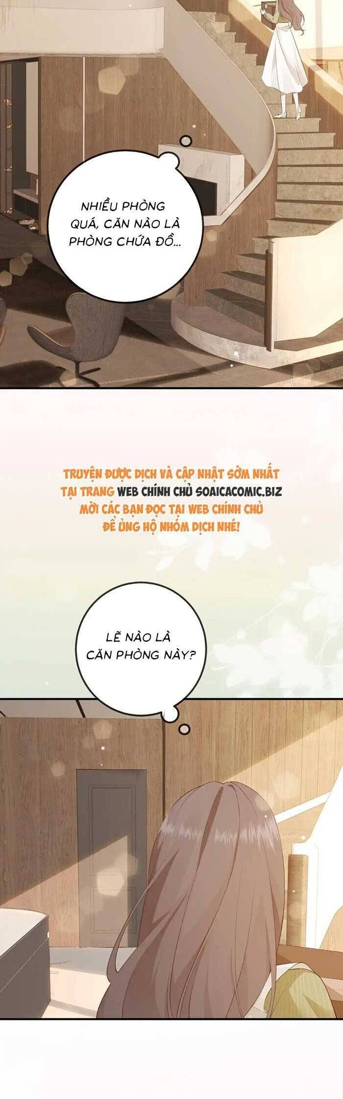 Ấm Hôn 100 Ngày Chap 4 - Next Chap 5