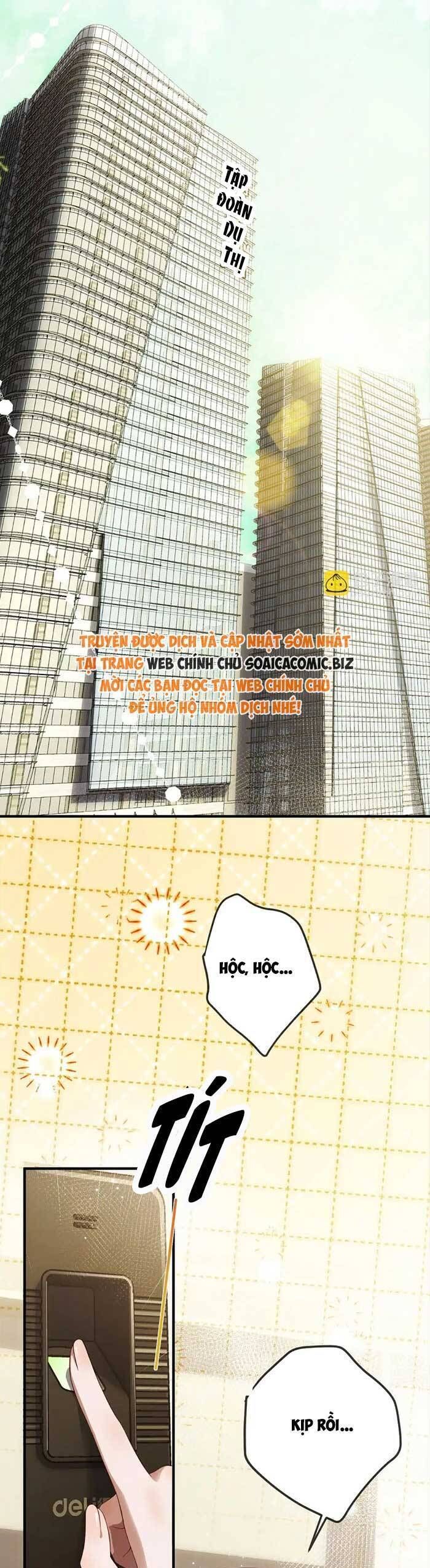 Ấm Hôn 100 Ngày Chap 4 - Next Chap 5