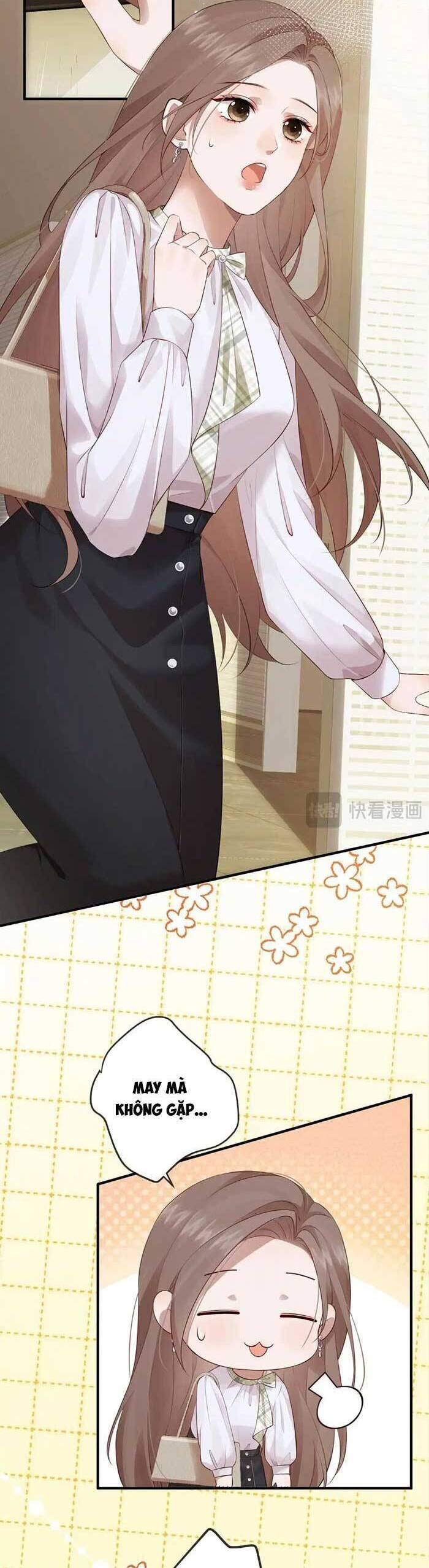 Ấm Hôn 100 Ngày Chap 4 - Next Chap 5