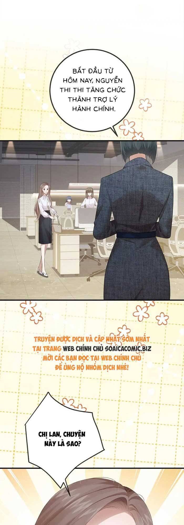 Ấm Hôn 100 Ngày Chap 4 - Next Chap 5