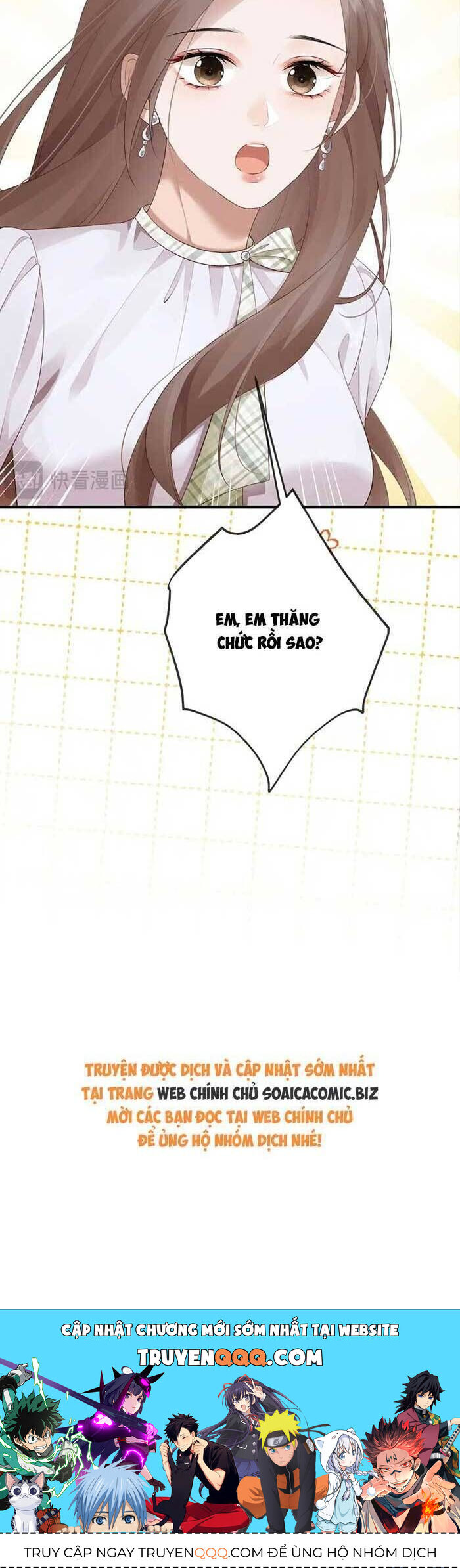 Ấm Hôn 100 Ngày Chap 4 - Next Chap 5