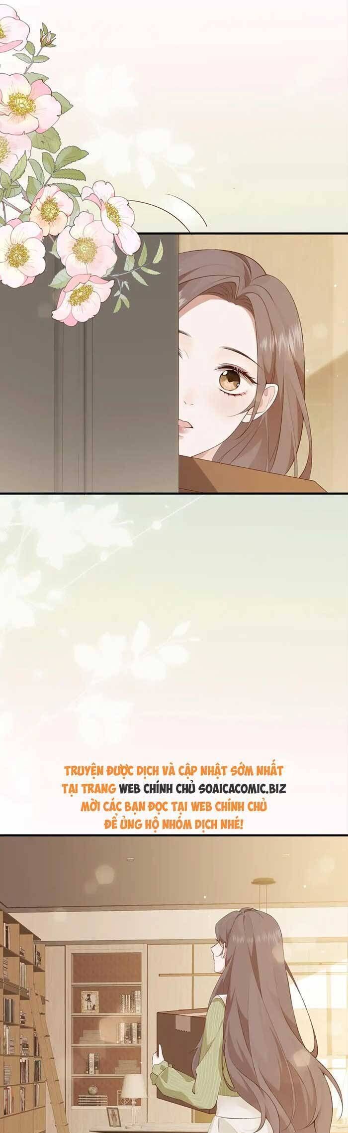 Ấm Hôn 100 Ngày Chap 4 - Next Chap 5