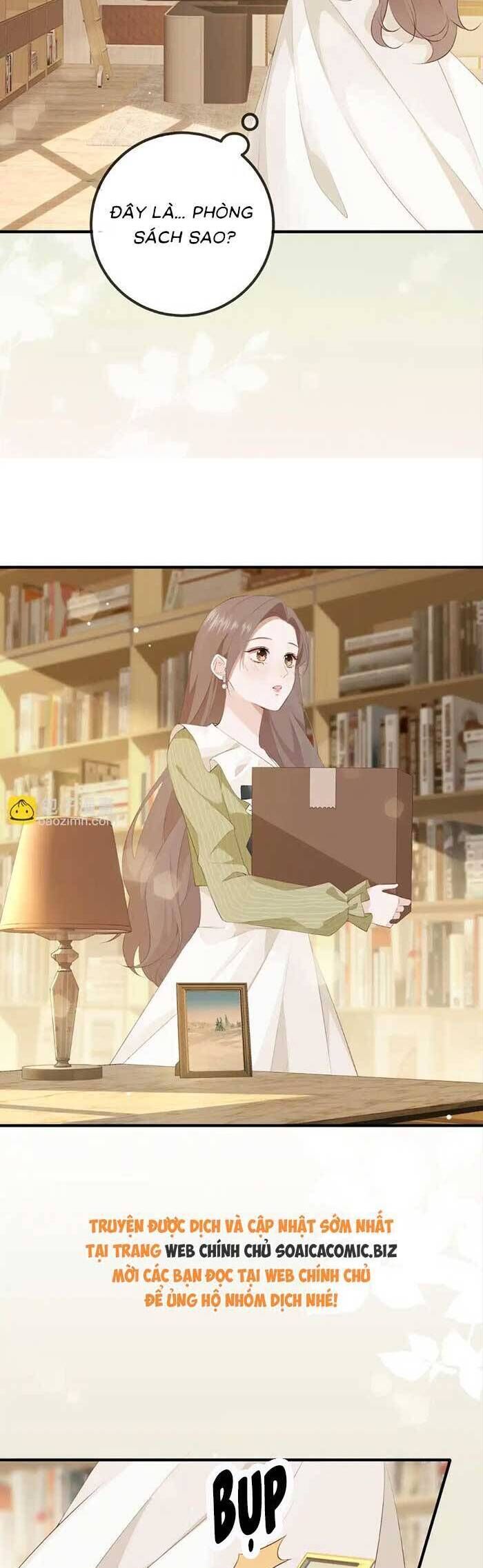 Ấm Hôn 100 Ngày Chap 4 - Next Chap 5