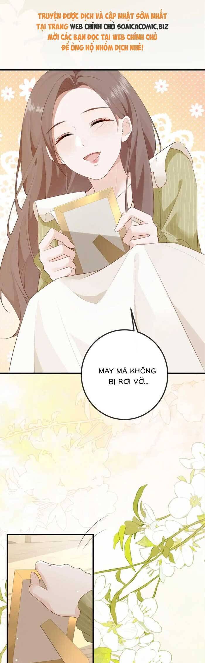 Ấm Hôn 100 Ngày Chap 4 - Next Chap 5
