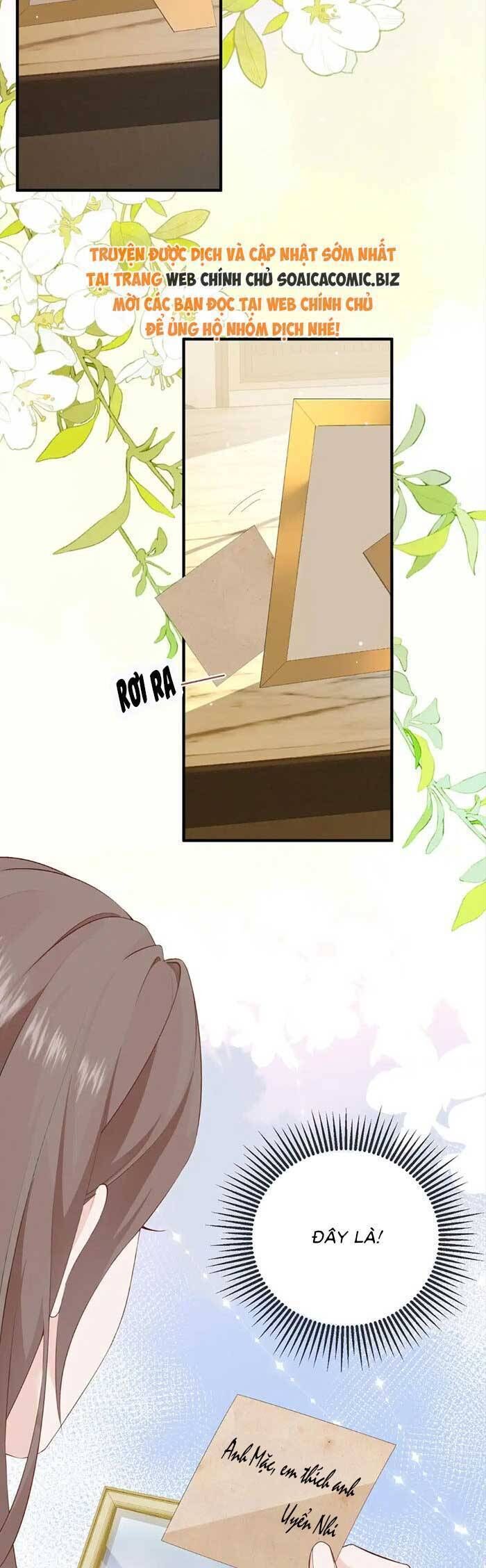 Ấm Hôn 100 Ngày Chap 4 - Next Chap 5