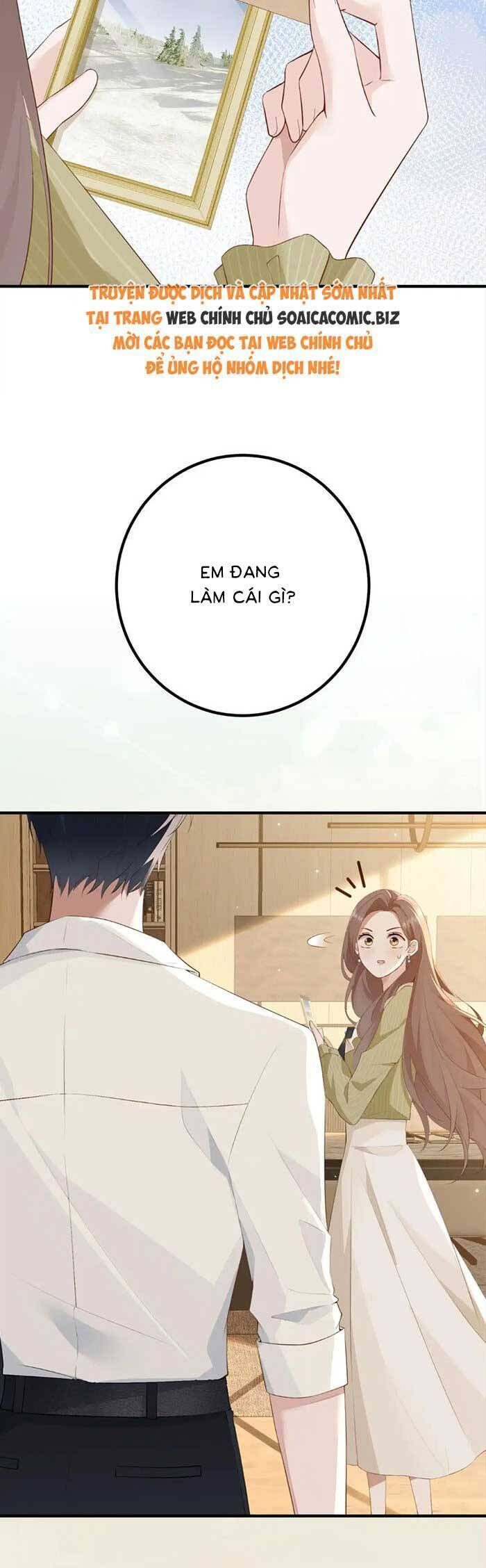 Ấm Hôn 100 Ngày Chap 4 - Next Chap 5