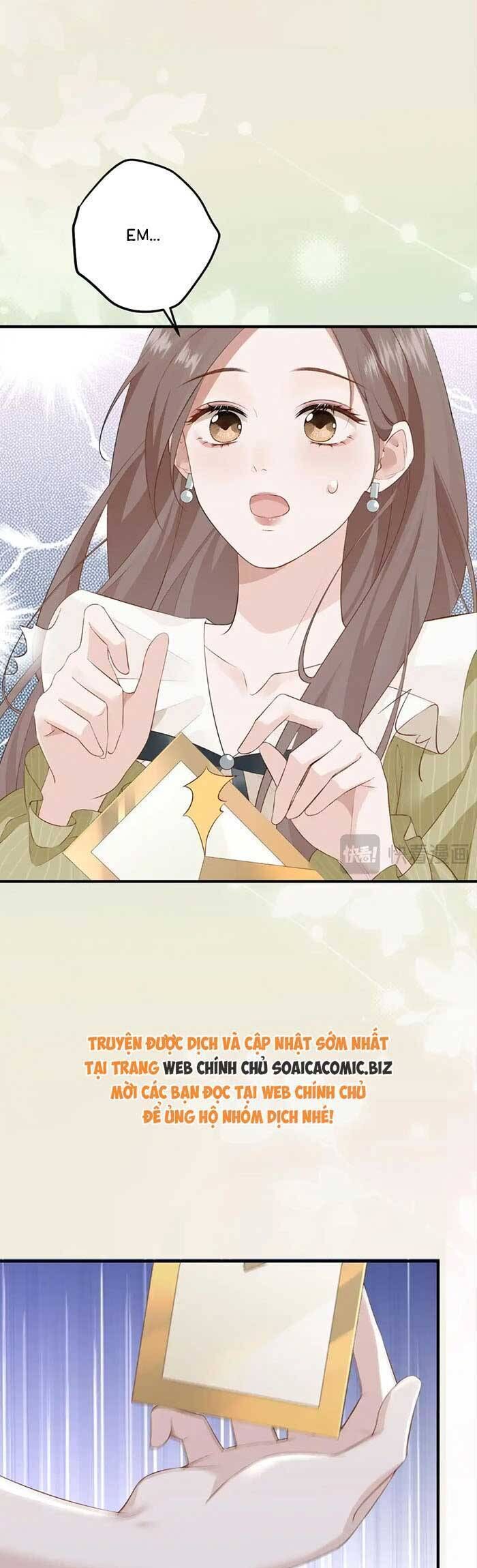 Ấm Hôn 100 Ngày Chap 4 - Next Chap 5