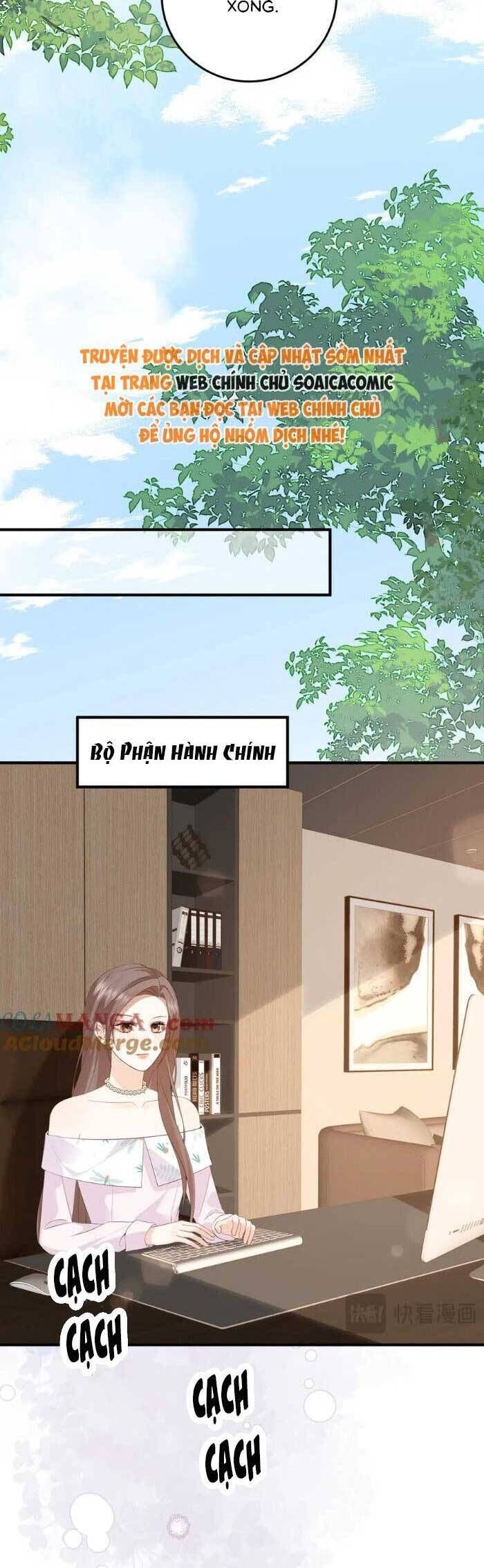 Ấm Hôn 100 Ngày Chap 40 - Next Chap 41