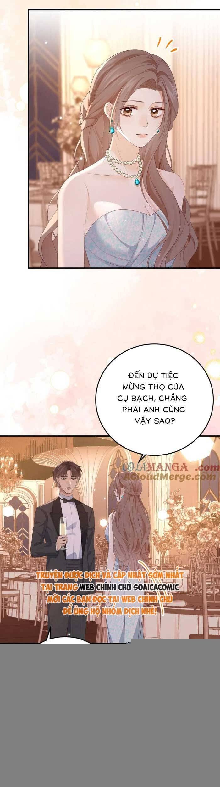 Ấm Hôn 100 Ngày Chap 42 - Next Chap 43
