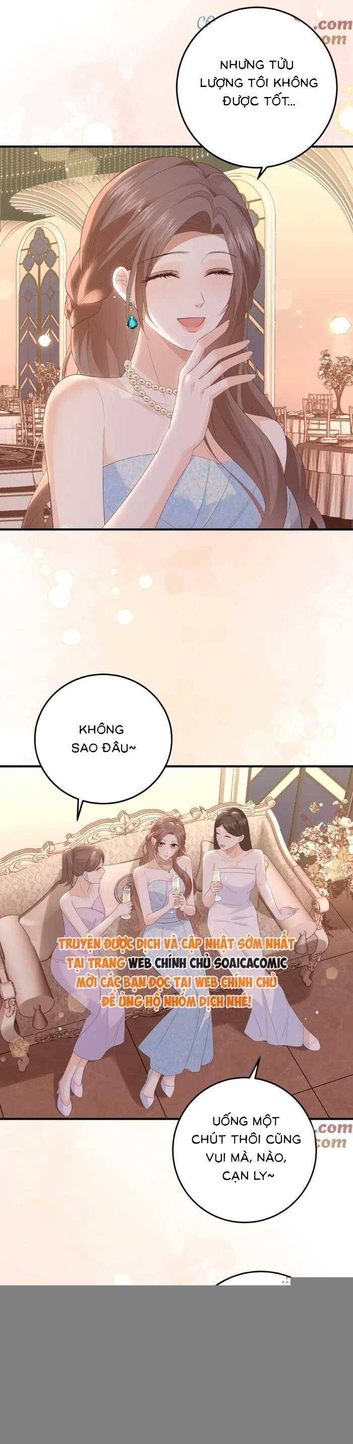 Ấm Hôn 100 Ngày Chap 42 - Next Chap 43