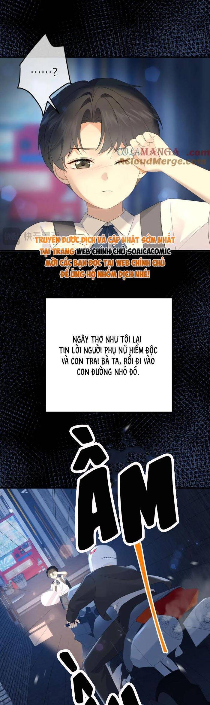 Ấm Hôn 100 Ngày Chap 49 - Next Chap 50