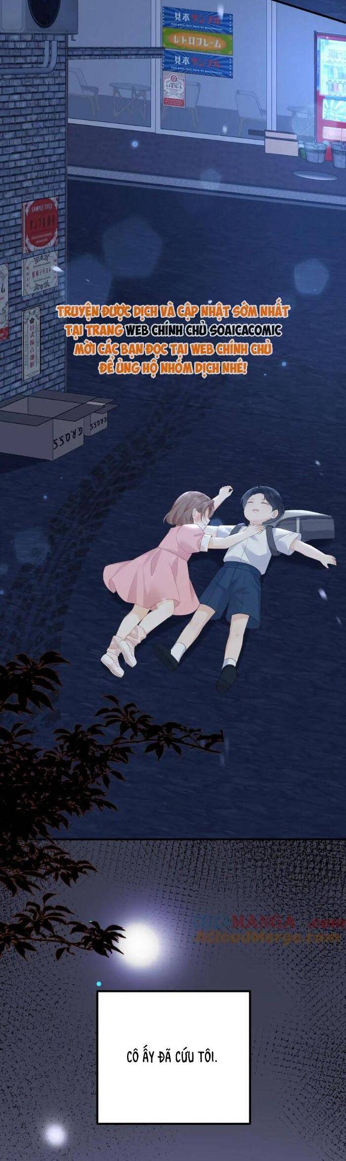 Ấm Hôn 100 Ngày Chap 49 - Next Chap 50