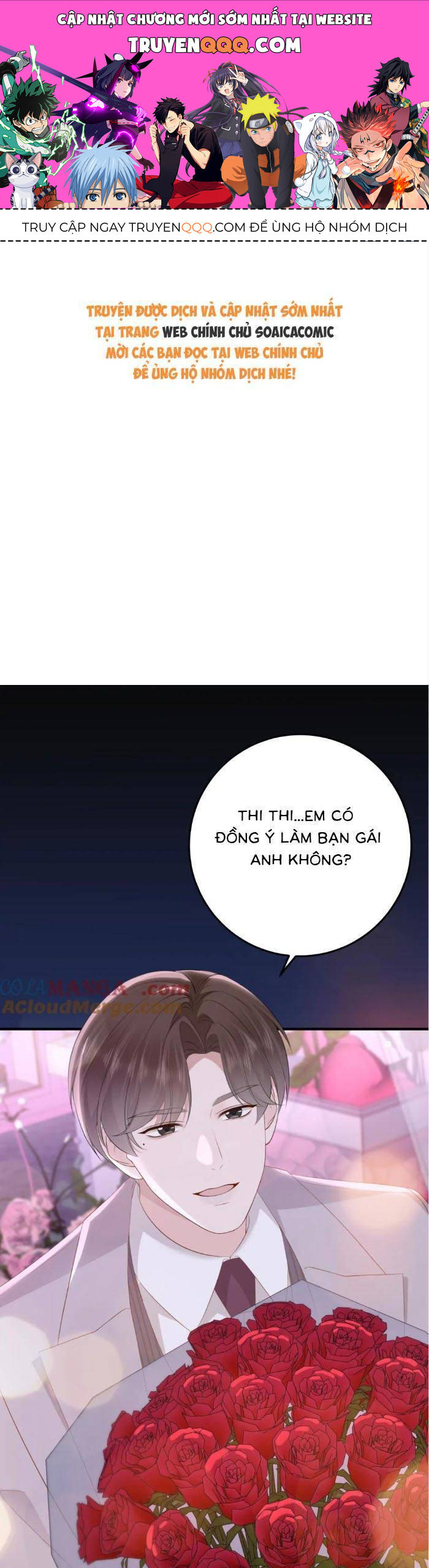 Ấm Hôn 100 Ngày Chap 53 - Next Chap 54