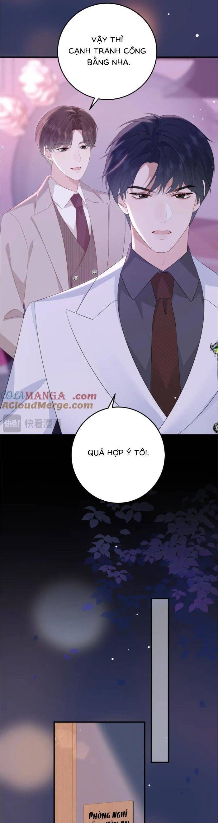 Ấm Hôn 100 Ngày Chap 53 - Next Chap 54