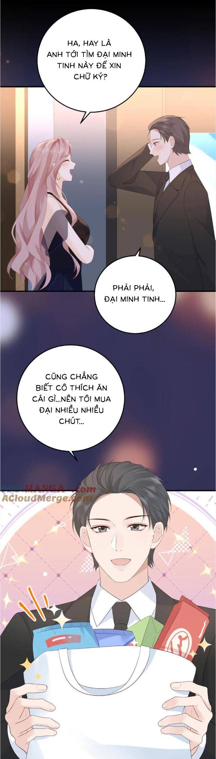 Ấm Hôn 100 Ngày Chap 53 - Next Chap 54