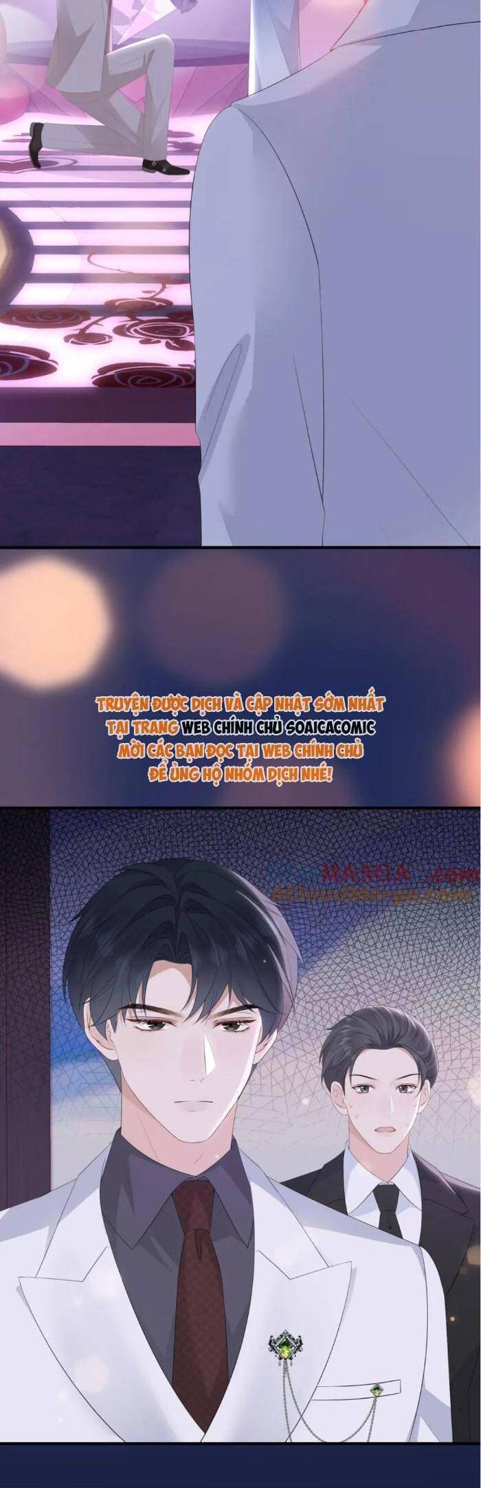 Ấm Hôn 100 Ngày Chap 53 - Next Chap 54