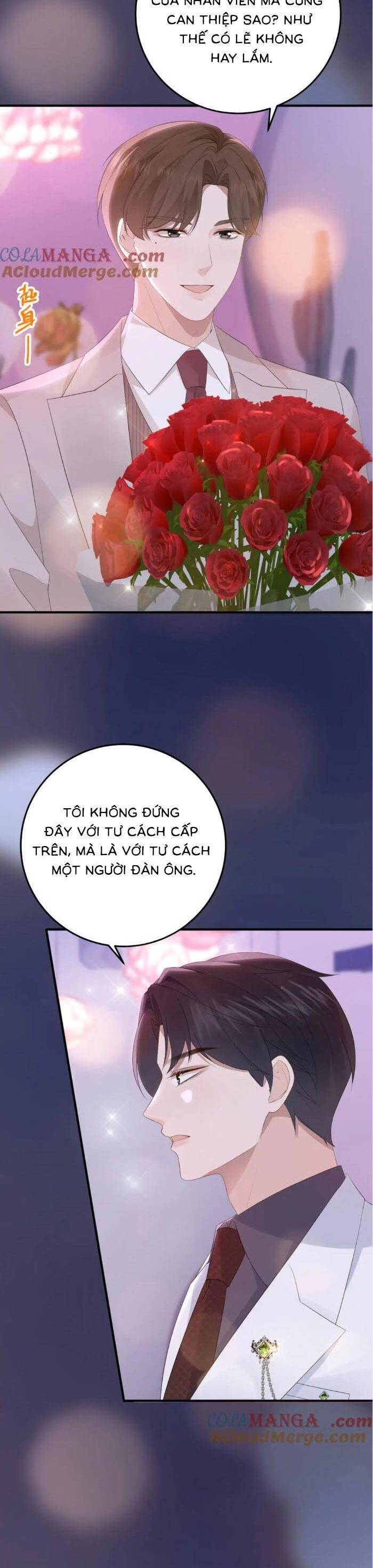 Ấm Hôn 100 Ngày Chap 53 - Next Chap 54