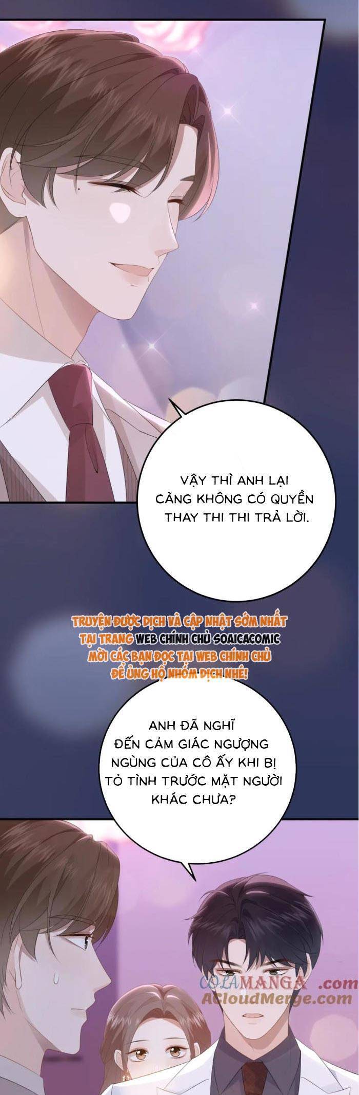 Ấm Hôn 100 Ngày Chap 53 - Next Chap 54