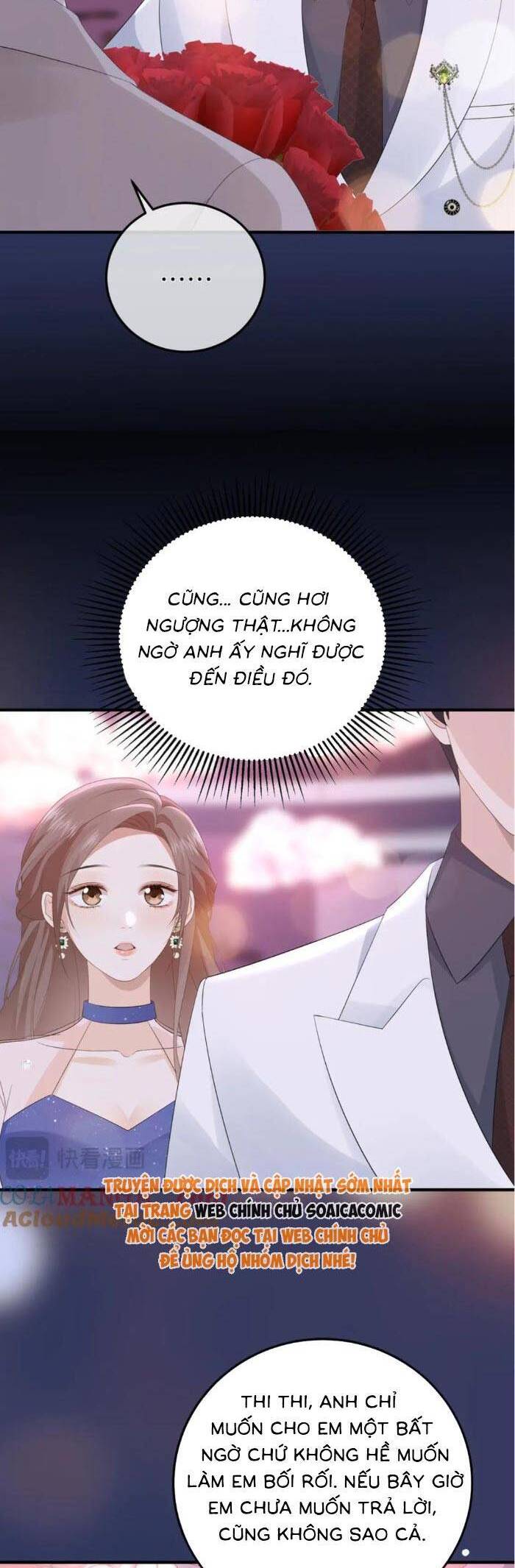 Ấm Hôn 100 Ngày Chap 53 - Next Chap 54