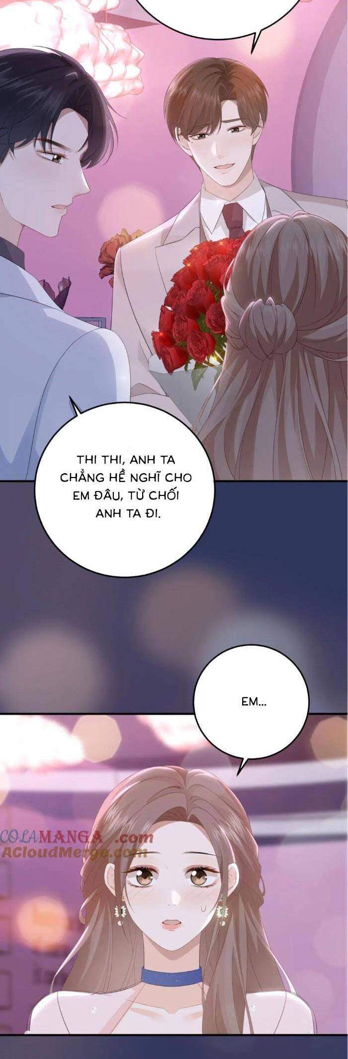 Ấm Hôn 100 Ngày Chap 53 - Next Chap 54