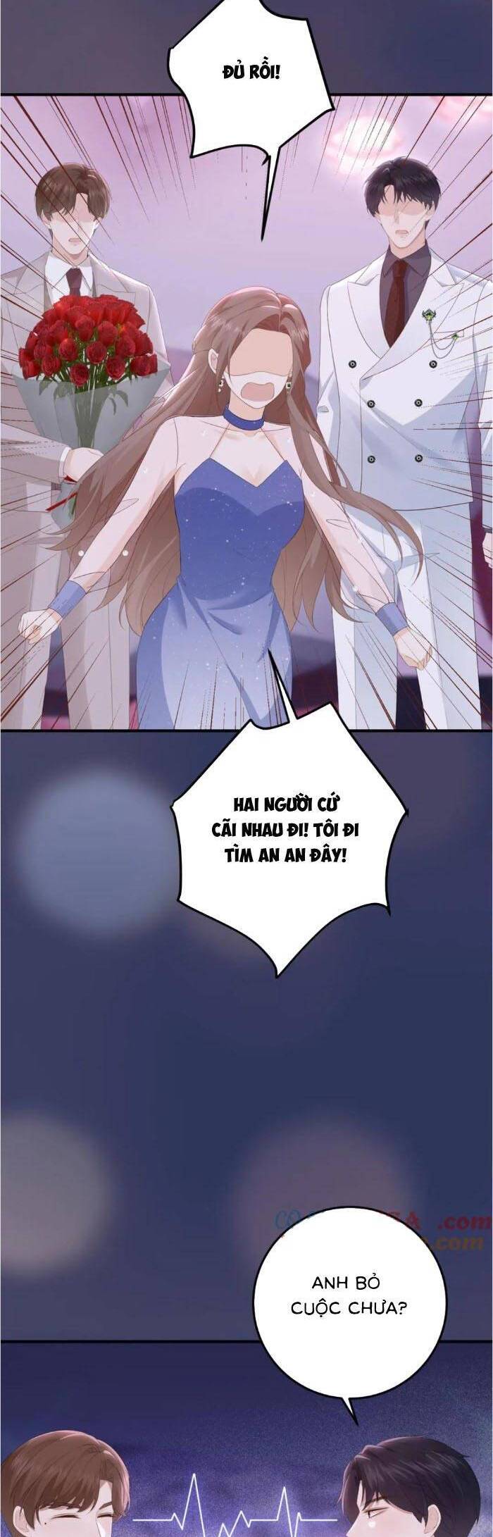 Ấm Hôn 100 Ngày Chap 53 - Next Chap 54