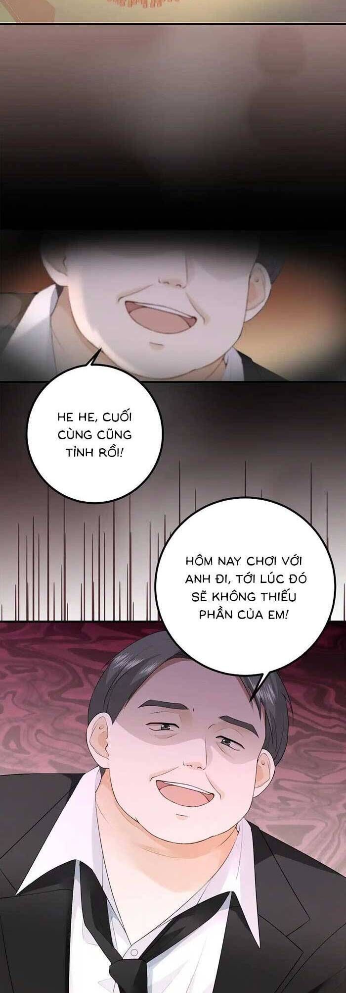 Ấm Hôn 100 Ngày Chap 6 - Next Chap 7