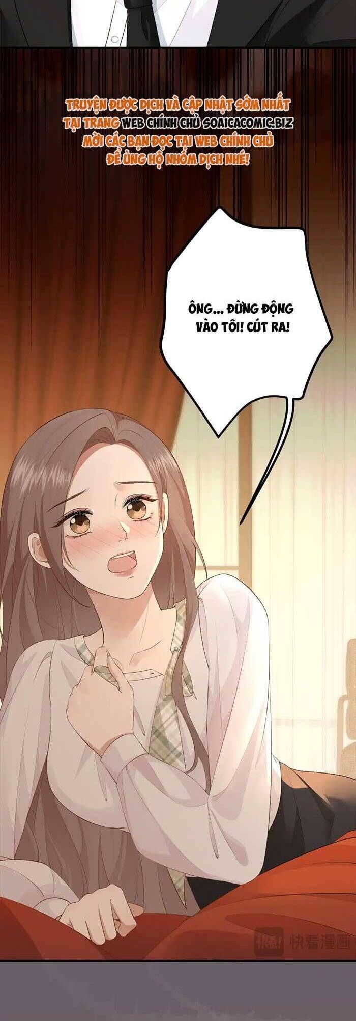 Ấm Hôn 100 Ngày Chap 6 - Next Chap 7