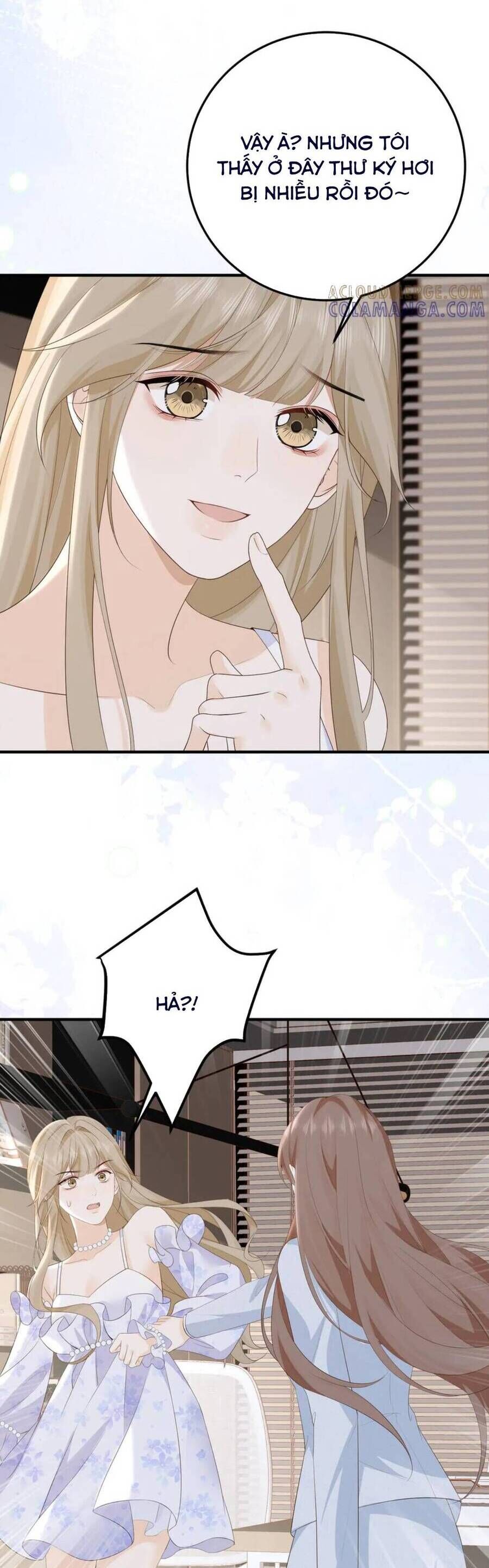 Ấm Hôn 100 Ngày Chap 64 - Next Chap 65