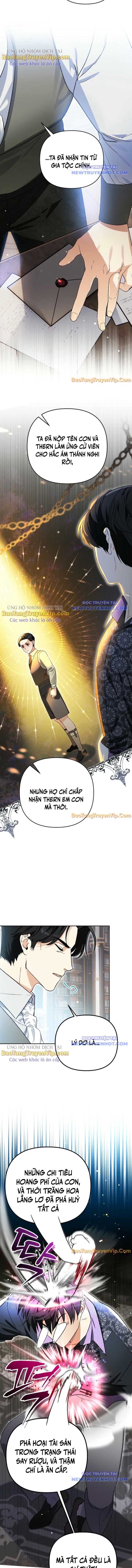Trở Thành Thiên Tài Bất Trị Của Hắc Gia Chap 14 - Next Chap 15