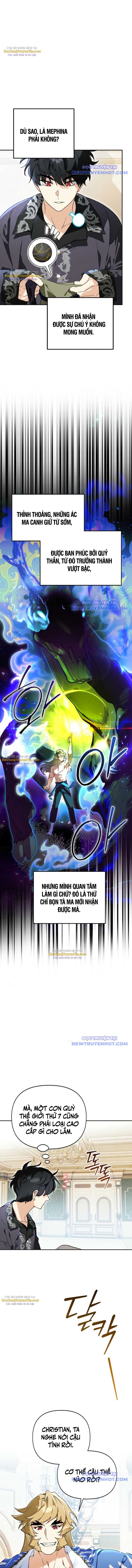 Trở Thành Thiên Tài Bất Trị Của Hắc Gia Chap 19 - Next Chap 20