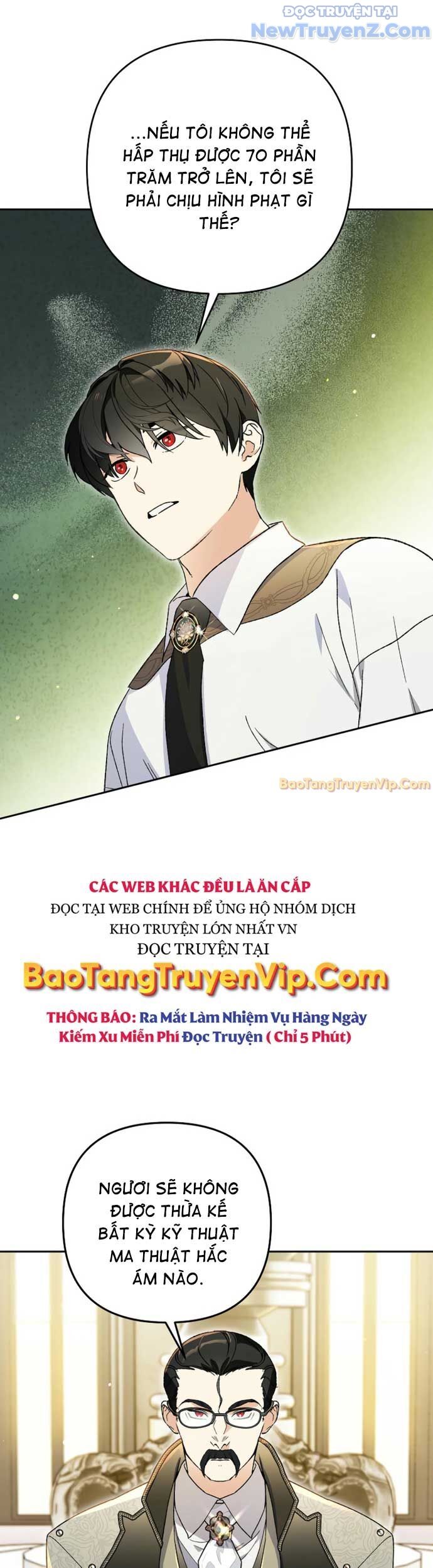 Trở Thành Thiên Tài Bất Trị Của Hắc Gia Chap 27 - Next Chap 28