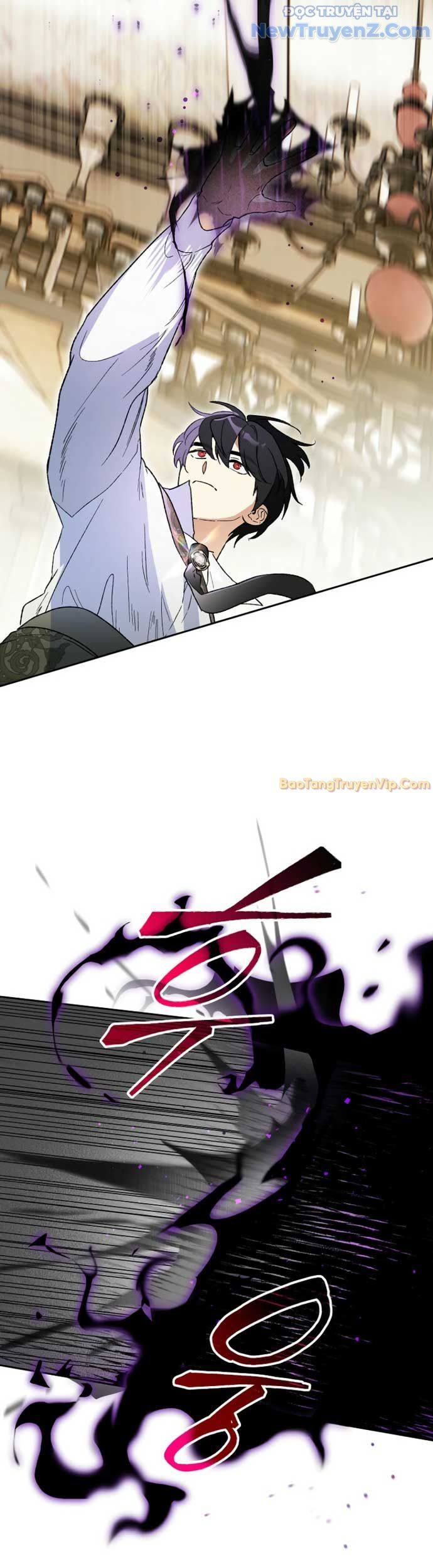 Trở Thành Thiên Tài Bất Trị Của Hắc Gia Chap 27 - Next Chap 28