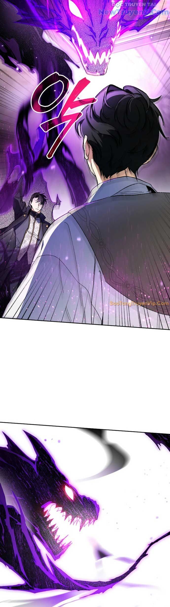 Trở Thành Thiên Tài Bất Trị Của Hắc Gia Chap 27 - Next Chap 28