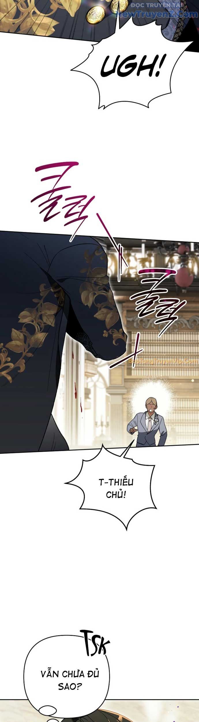 Trở Thành Thiên Tài Bất Trị Của Hắc Gia Chap 27 - Next Chap 28