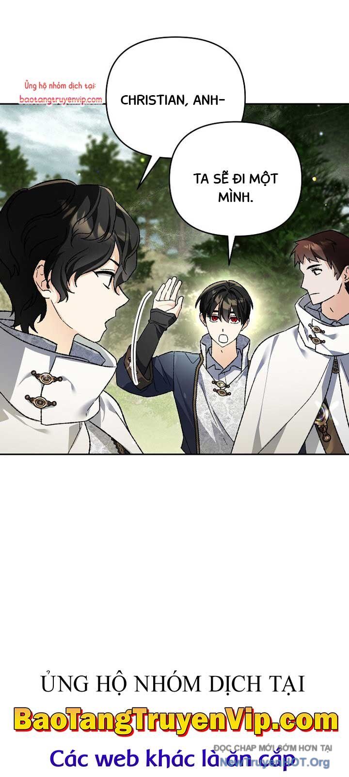 Trở Thành Thiên Tài Bất Trị Của Hắc Gia Chap 37 - Next Chap 38