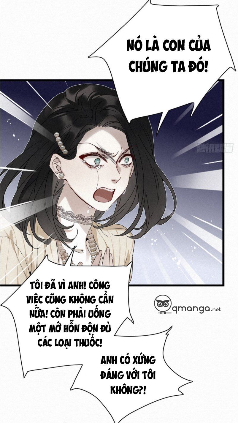 Thỉnh Quân Nhập Quẻ Chap 12 - Next Chap 13