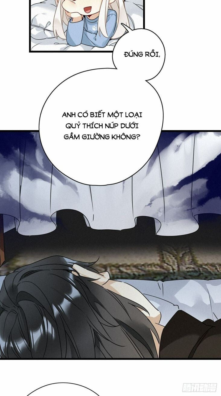 Thỉnh Quân Nhập Quẻ Chap 14 - Next Chap 15