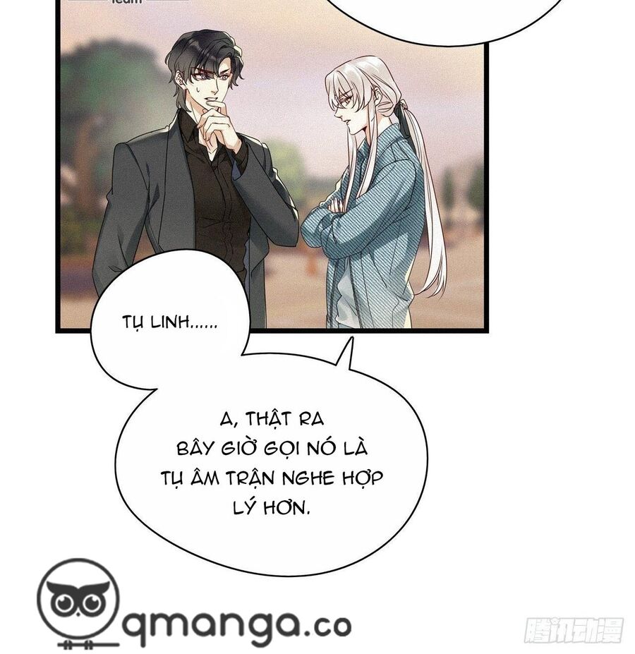 Thỉnh Quân Nhập Quẻ Chap 23 - Next Chap 24